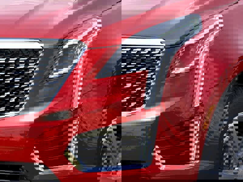 New 2025 Cadillac XT5 Premium Luxury image 10