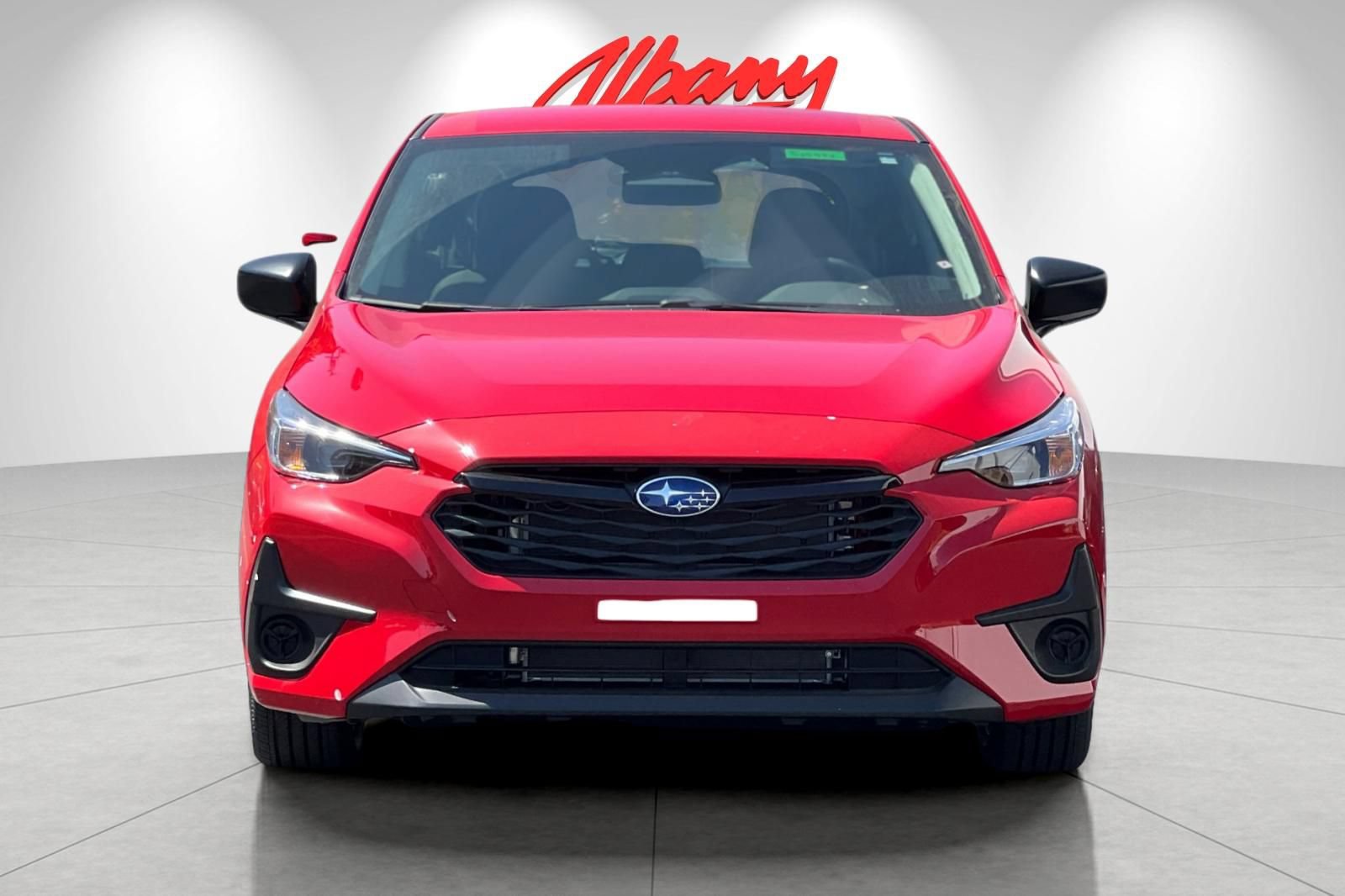 New 2025 Subaru Impreza 2.0i AWD/4WD image 9
