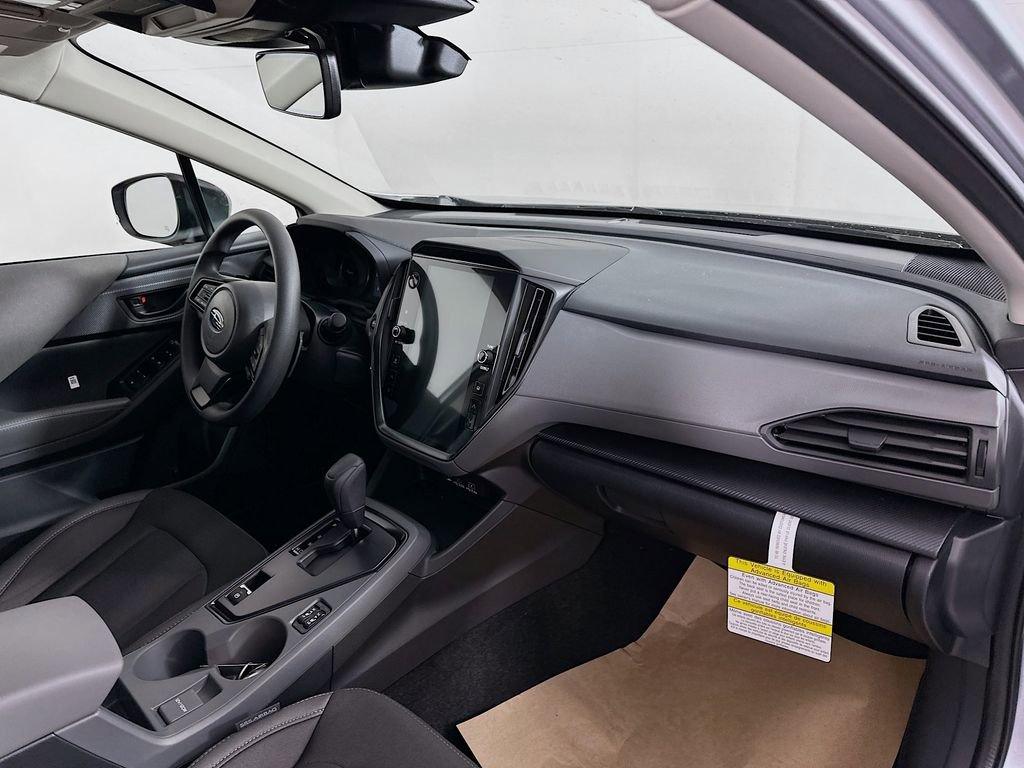 New 2026 Subaru Crosstrek 2.0i Premium image 35