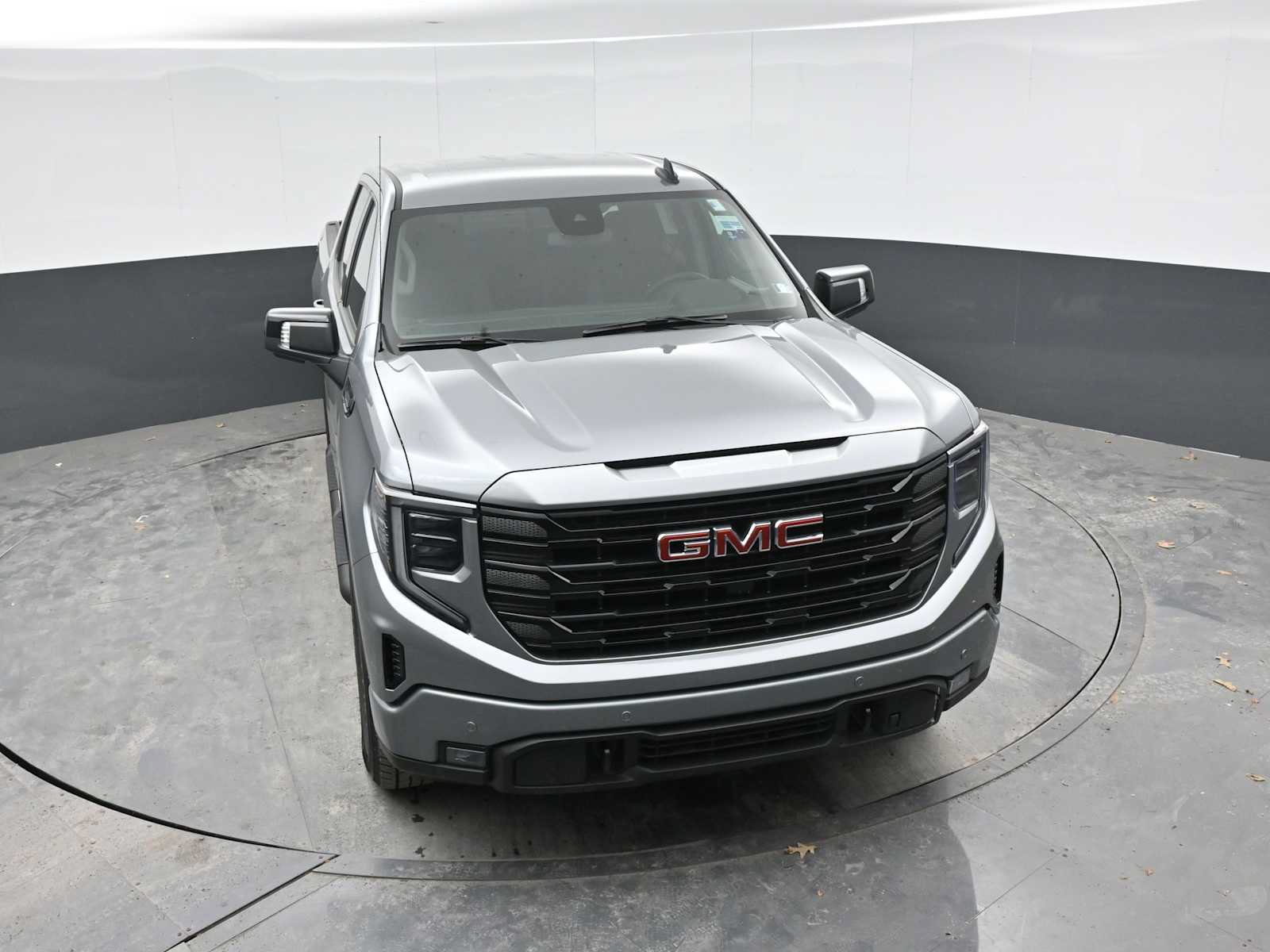 New 2026 GMC Sierra 1500 Elevation w/ Preferred Package AWD/4WD image 32