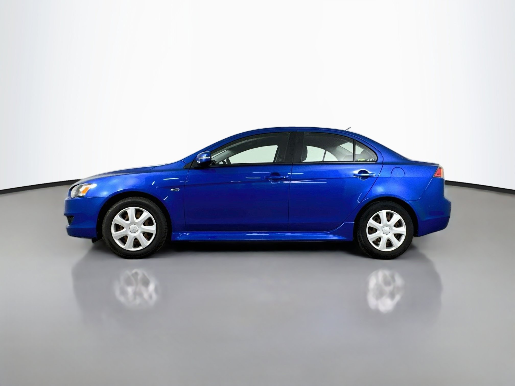Used 2015 Mitsubishi Lancer ES FWD image 4