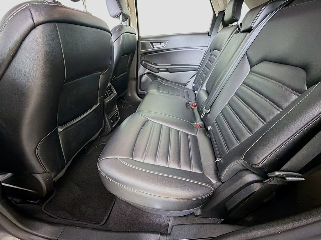 Used 2023 Ford Edge SEL w/ Convenience Package AWD/4WD image 23