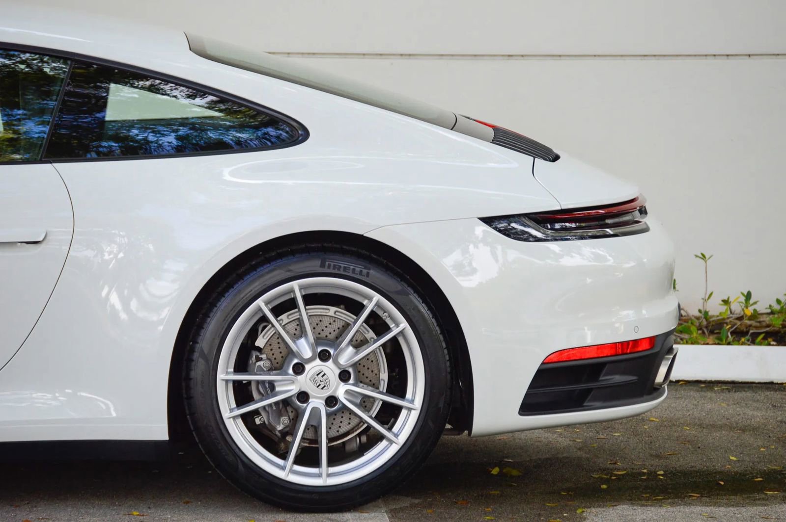 Used 2021 Porsche 911 Carrera image 7