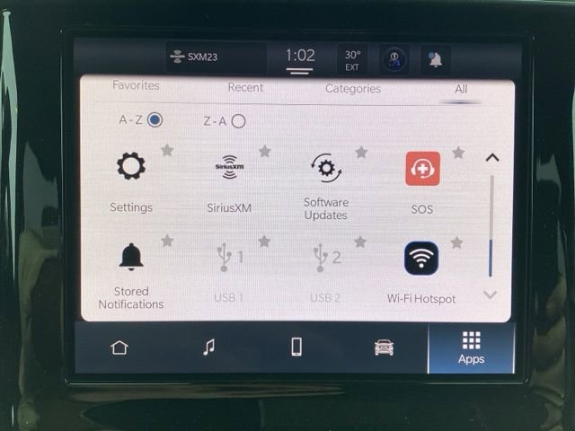 New 2026 RAM 5500 Tradesman w/ Chrome Appearance Group image 40