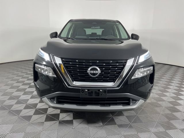 Used 2023 Nissan Rogue SV image 4
