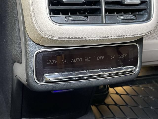 Used 2024 Mercedes-Benz GLS 450 4MATIC image 26