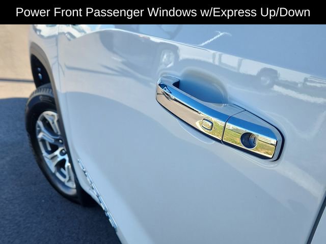 Used 2024 GMC Sierra 1500 SLT image 20