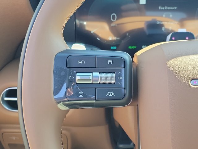 New 2027 Hyundai Palisade Calligraphy AWD/4WD image 7