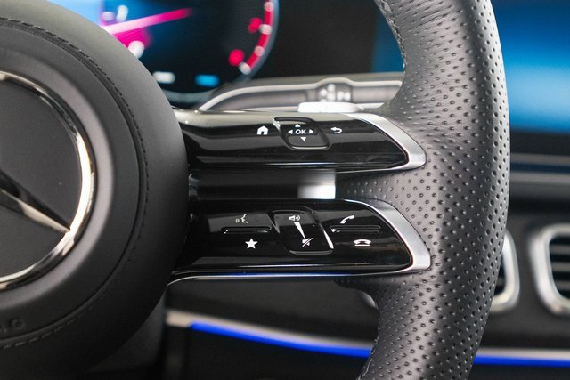 New 2026 Mercedes-Benz GLE 350 4MATIC image 17