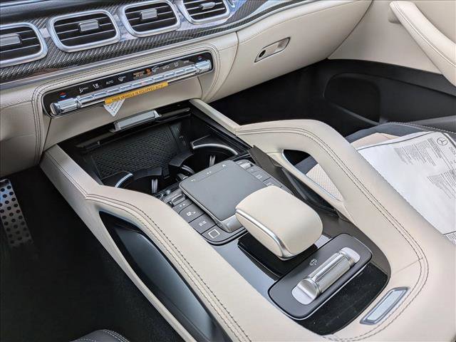 New 2026 Mercedes-Benz GLE 53 AMG 4MATIC Coupe image 12