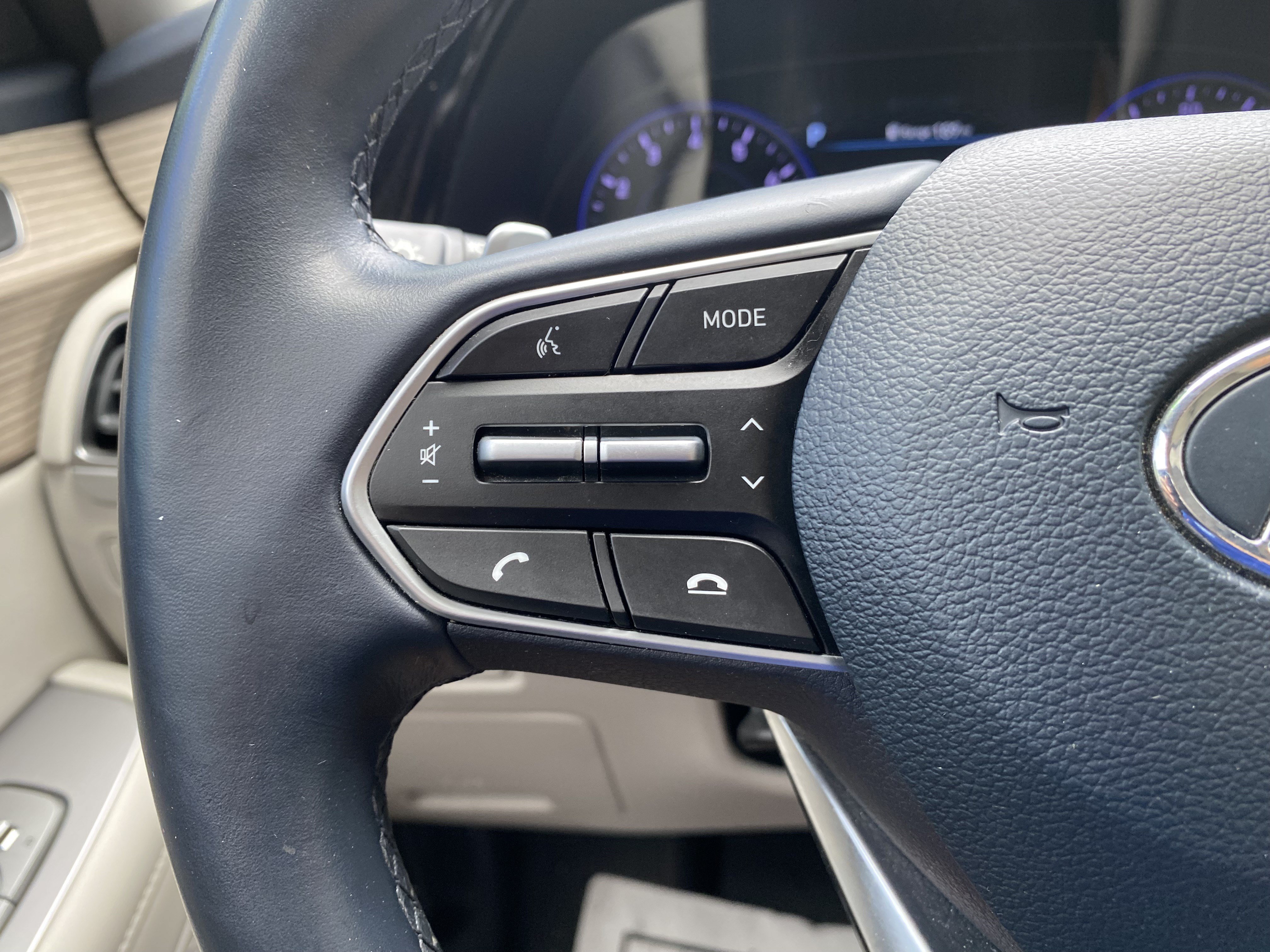 Used 2022 Hyundai Palisade SEL w/ Premium Package FWD image 19