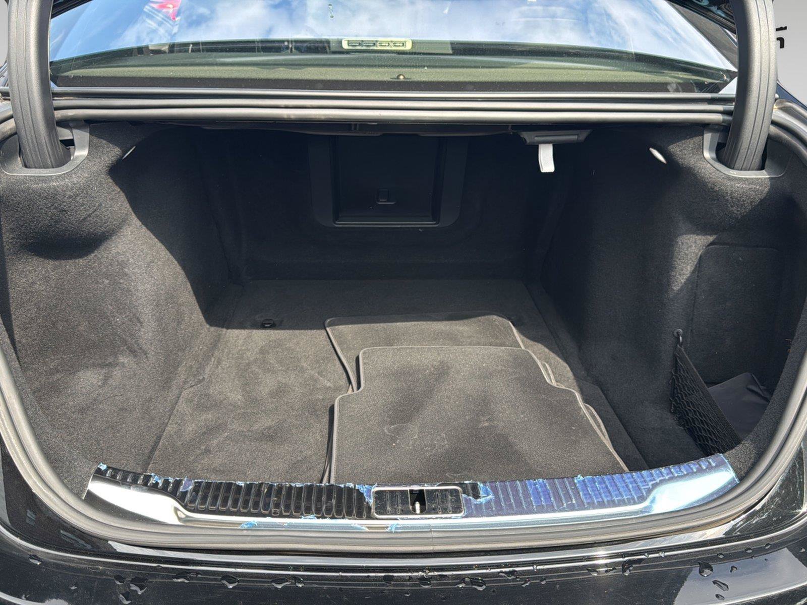 Used 2023 Mercedes-Benz S 500 4MATIC image 50