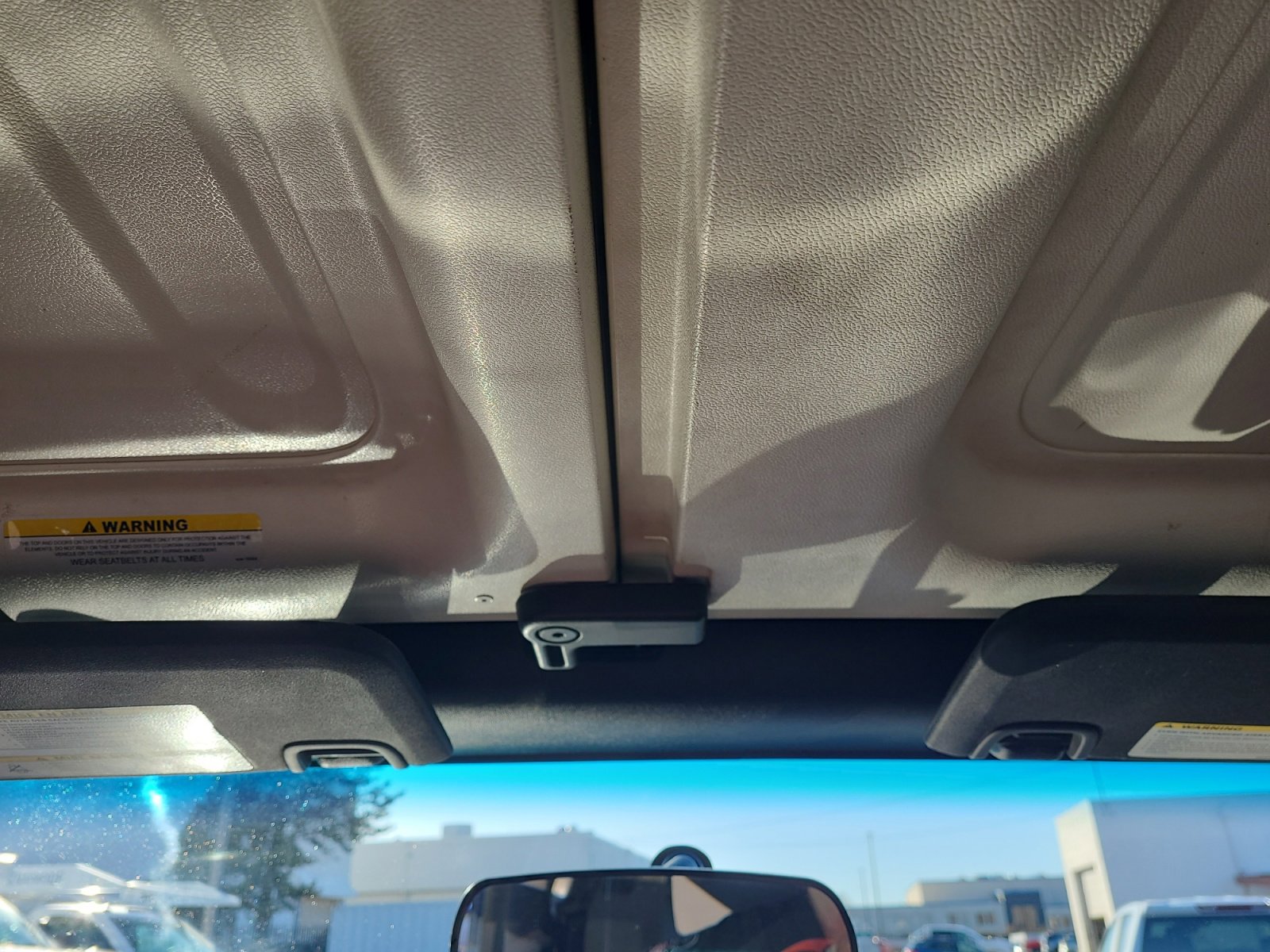 Used 2012 Jeep Wrangler Sport image 21