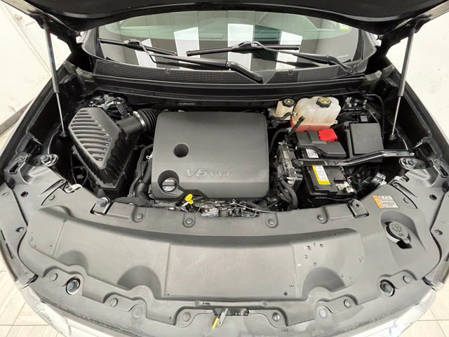 Used 2024 Chevrolet Traverse LT AWD/4WD image 19