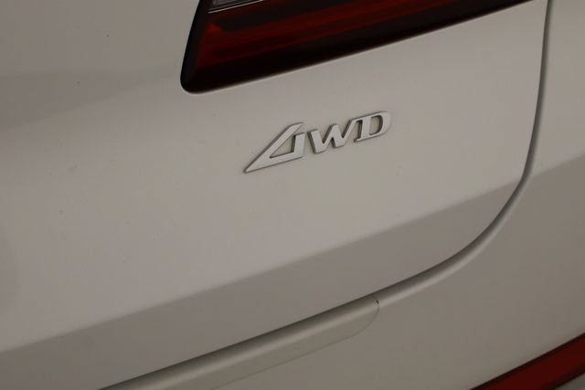 Used 2022 Genesis GV80 2.5T AWD/4WD image 43
