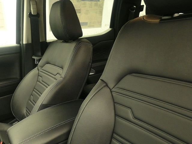 New 2026 Ford Ranger Lariat image 18