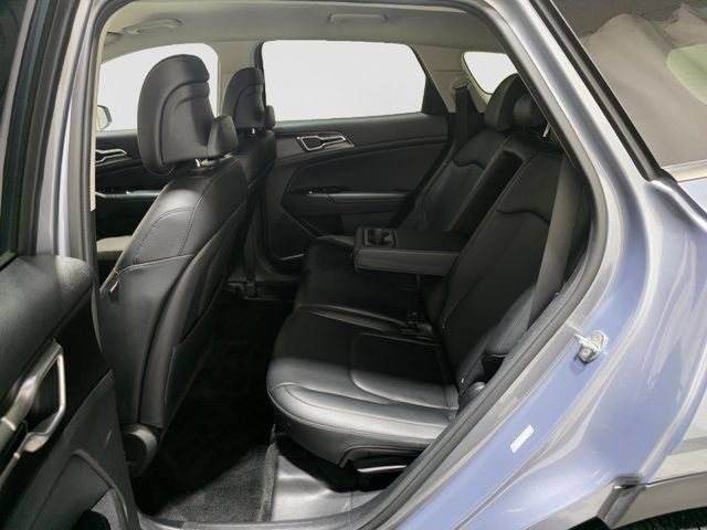 Used 2023 Kia Sportage EX AWD/4WD image 28