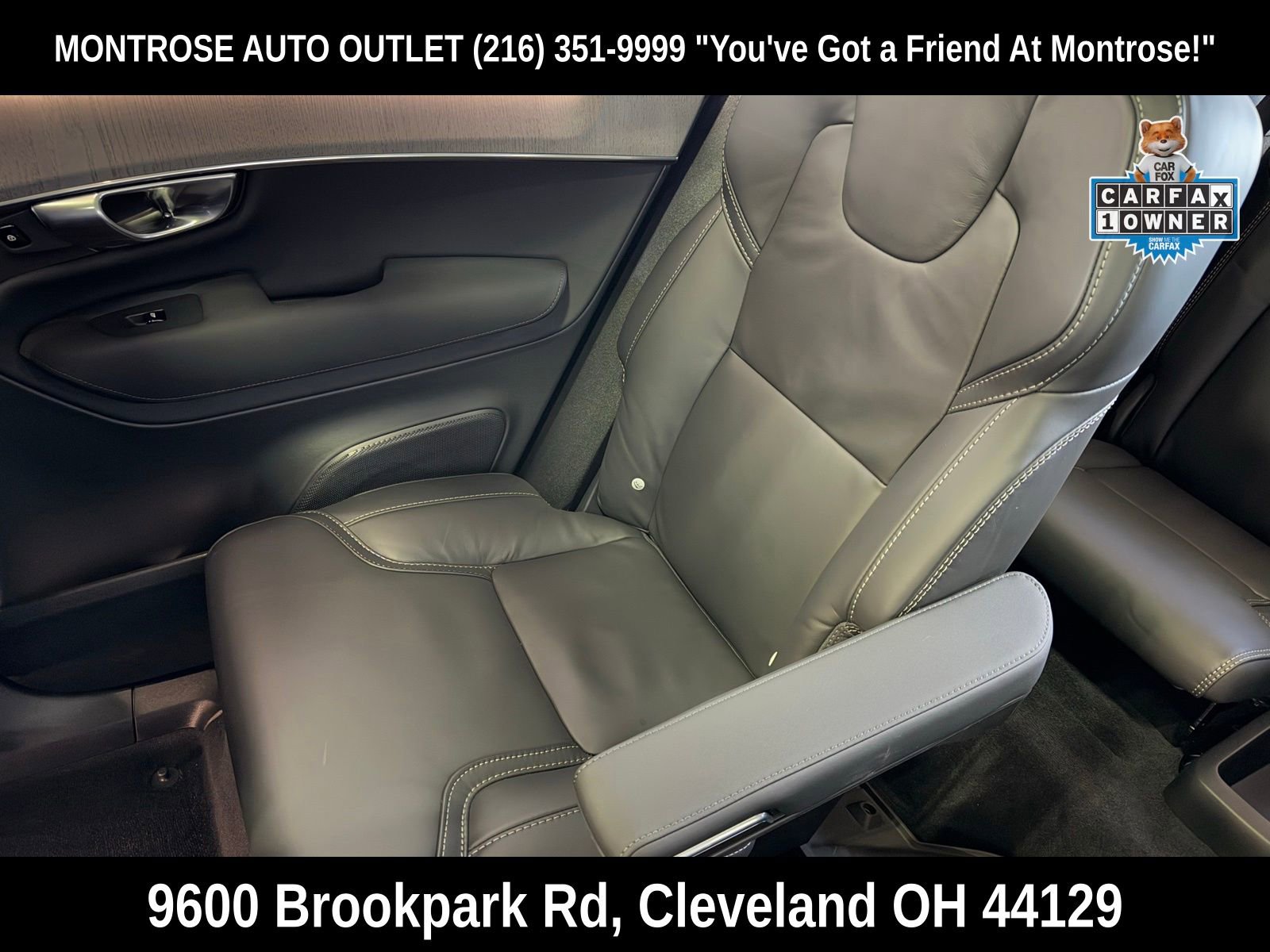 Used 2025 Volvo XC90 T8 Ultra w/ Protection Package image 33