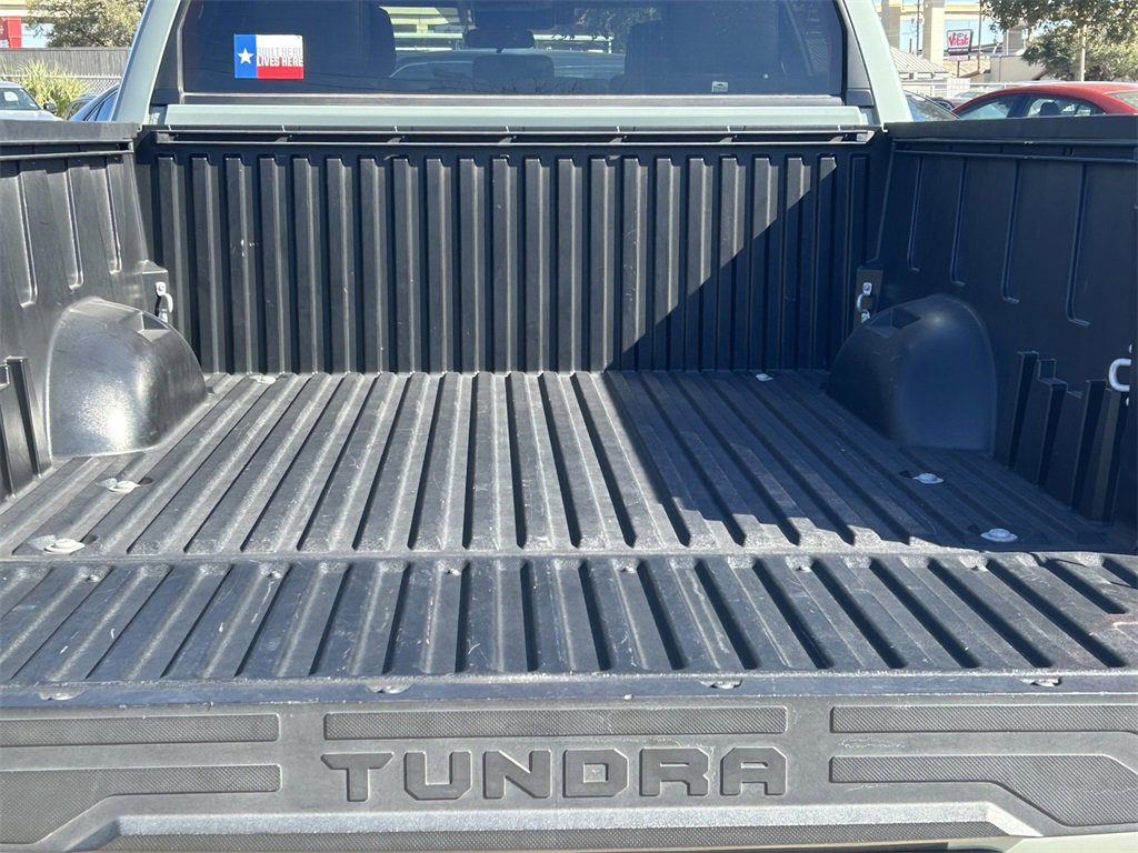 Used 2023 Toyota Tundra SR5 image 12