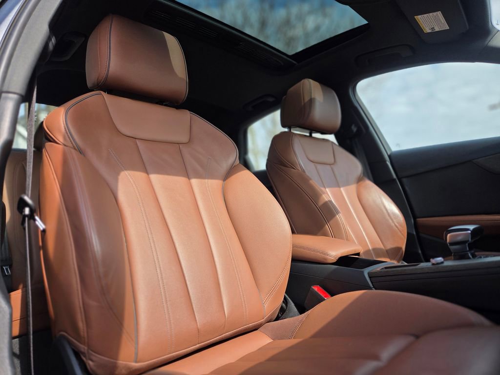 Used 2023 Audi A4 2.0T Premium Plus image 25