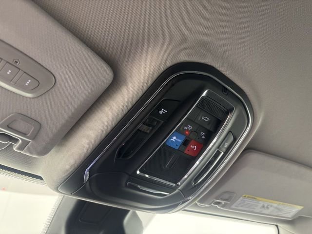 Certified 2023 Jeep Grand Cherokee Limited AWD/4WD image 23