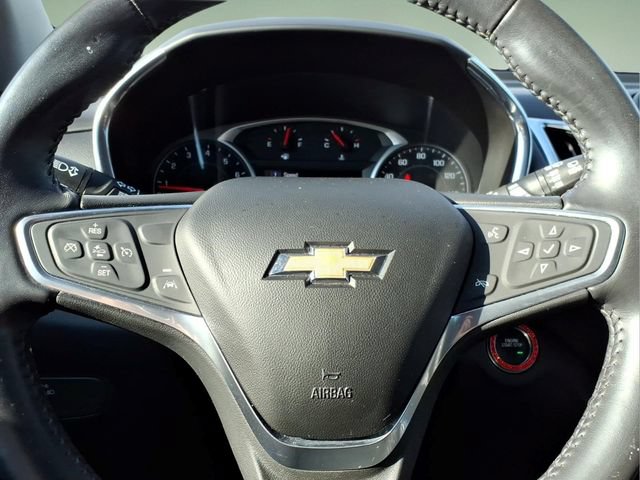 Used 2022 Chevrolet Equinox LT FWD image 22