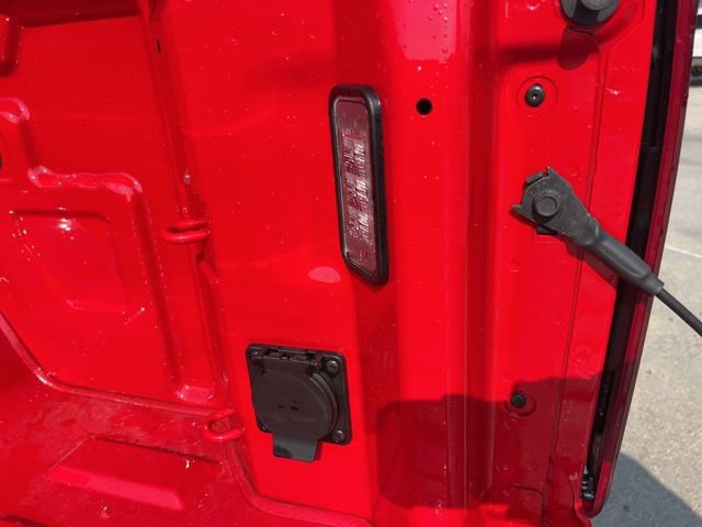 New 2026 Chevrolet Silverado 1500 LT w/ LPO, Liner Protection Package image 8