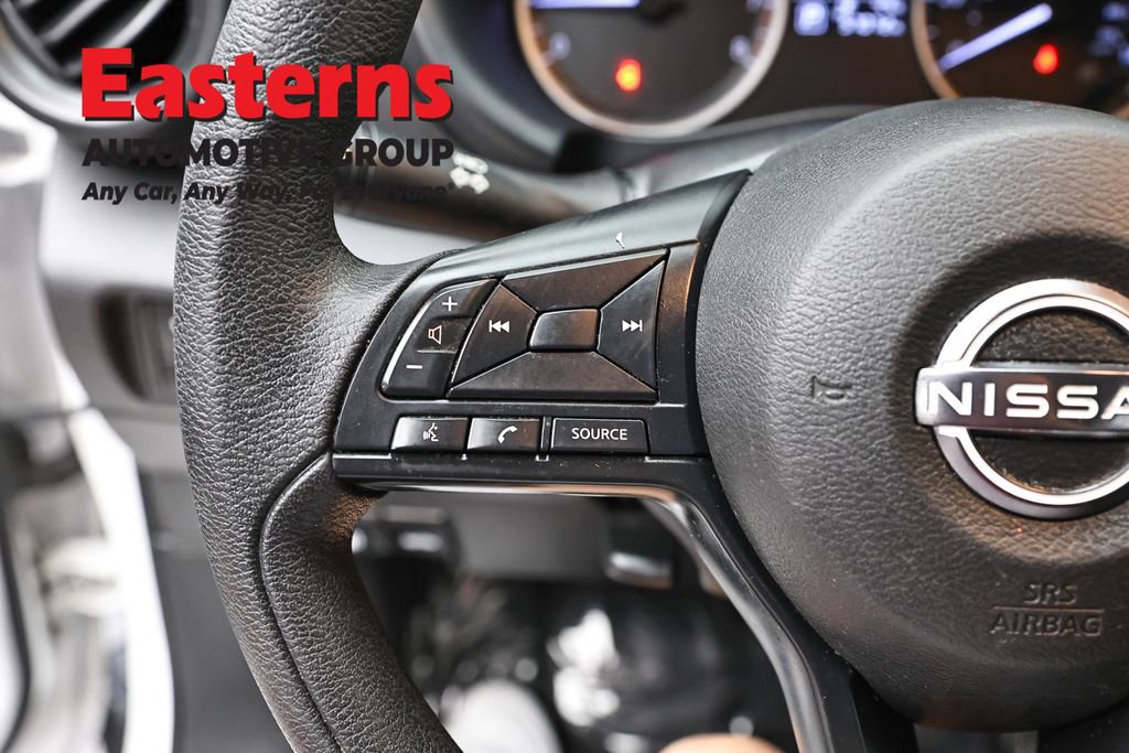 Used 2024 Nissan Kicks S FWD image 14