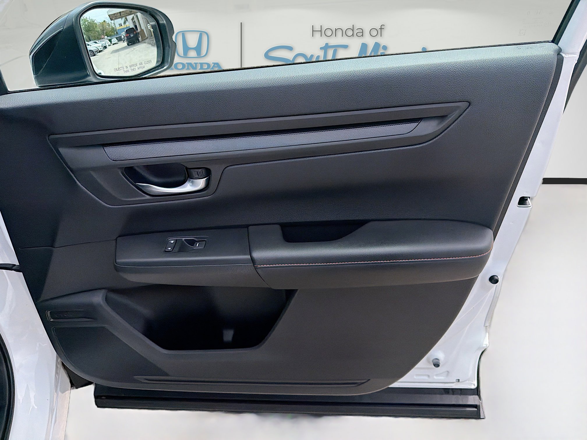 Certified 2024 Honda CR-V Sport image 33