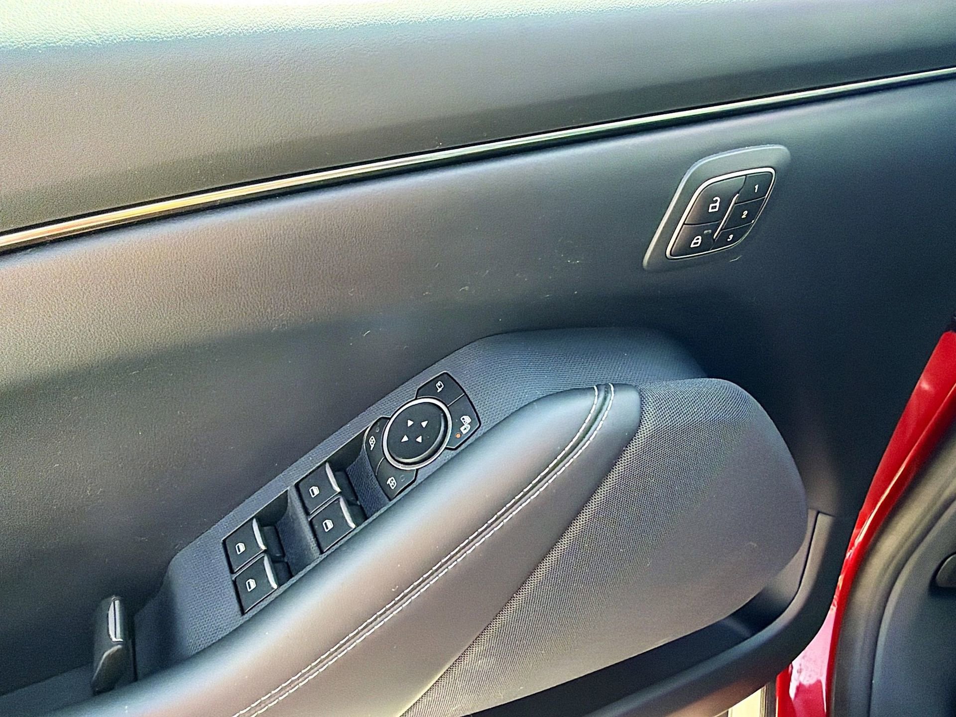 Used 2021 Ford Mustang Mach-E California Route 1 image 21