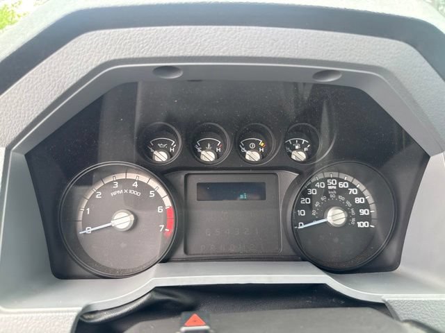 Used 2015 Ford F350 XL AWD/4WD image 16