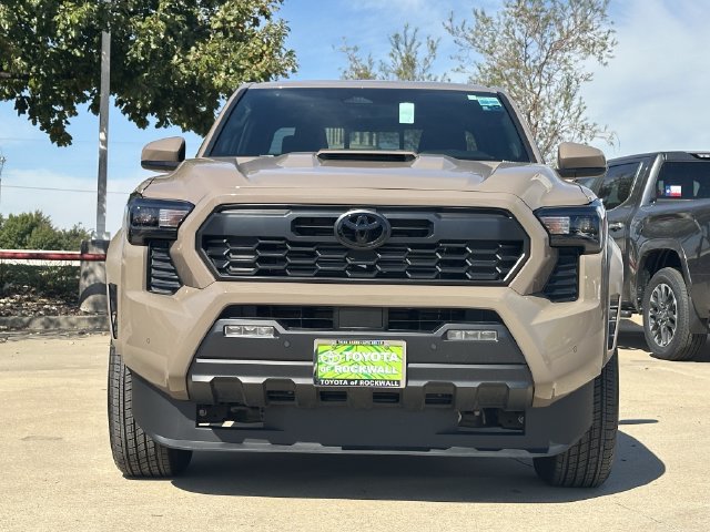 Used 2026 Toyota Tacoma TRD Sport w/ TRD Sport Upgrade Package RWD image 10