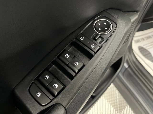 Used 2023 Kia Seltos S FWD image 32