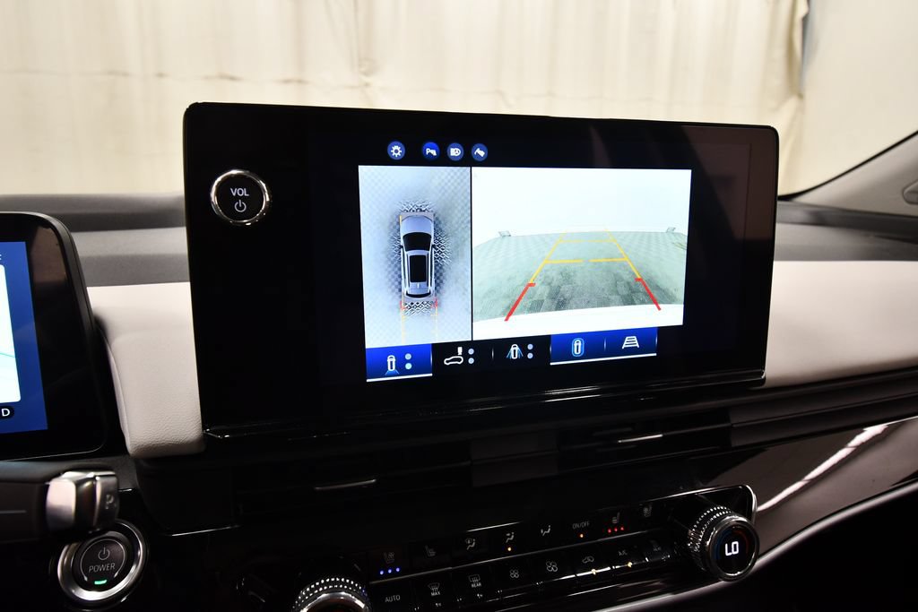 Certified 2025 Honda Prologue Elite image 26