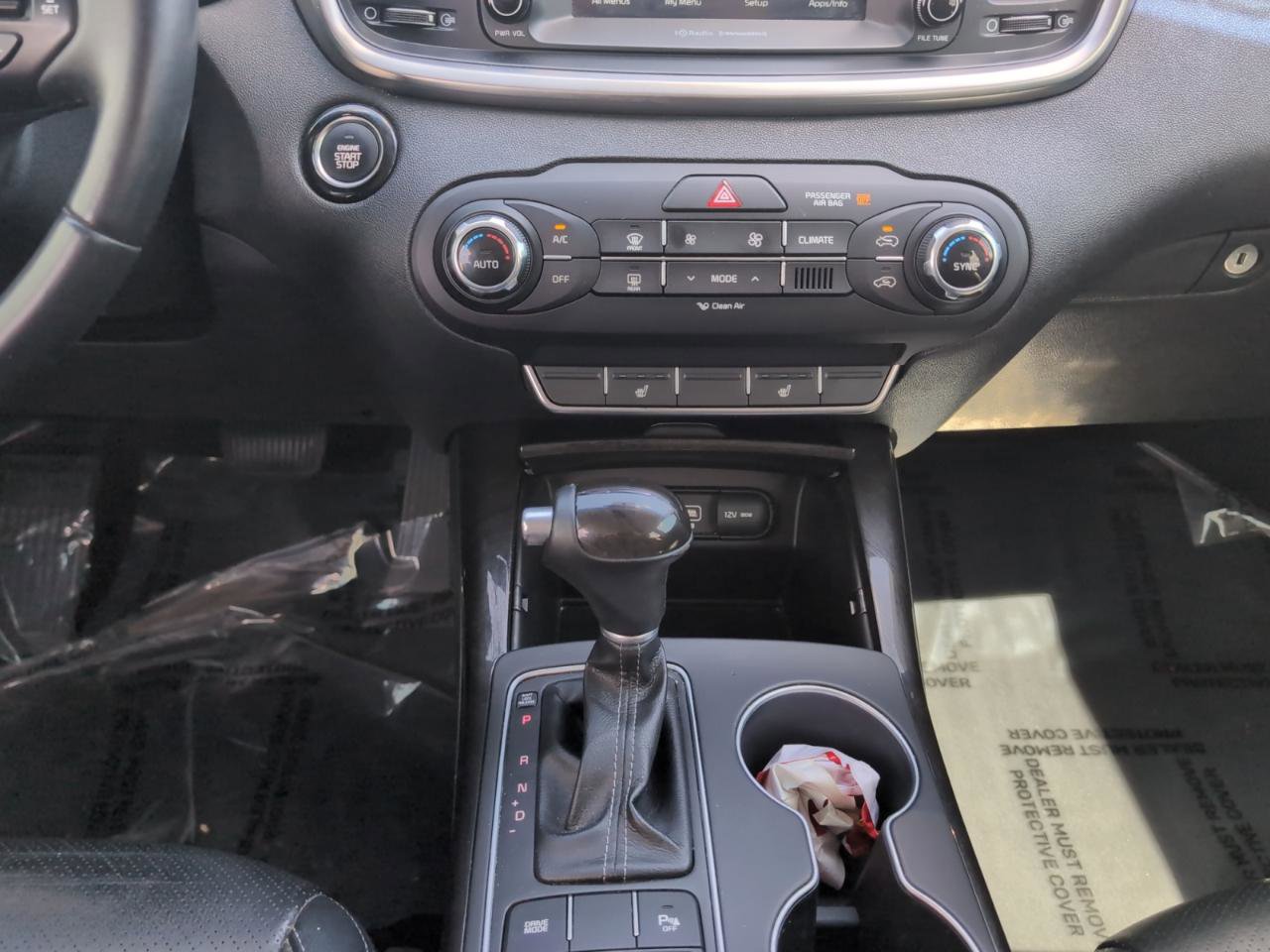 Used 2018 Kia Sorento EX FWD image 13
