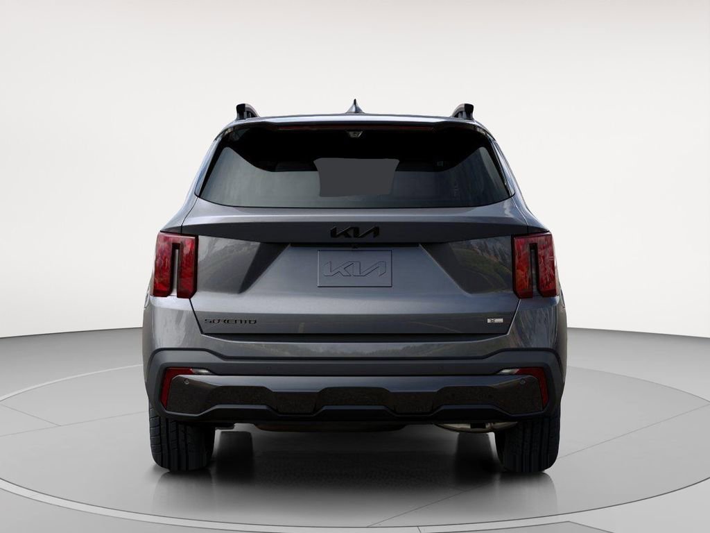 New 2026 Kia Sorento SX Prestige AWD/4WD image 13