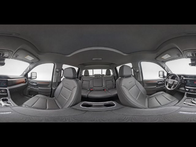 Used 2025 GMC Sierra 2500 Denali w/ Technology Package AWD/4WD image 15