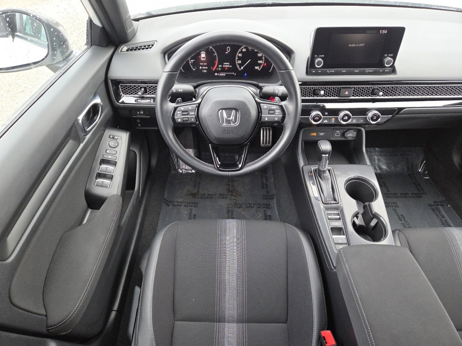 Used 2023 Honda Civic Sport image 22