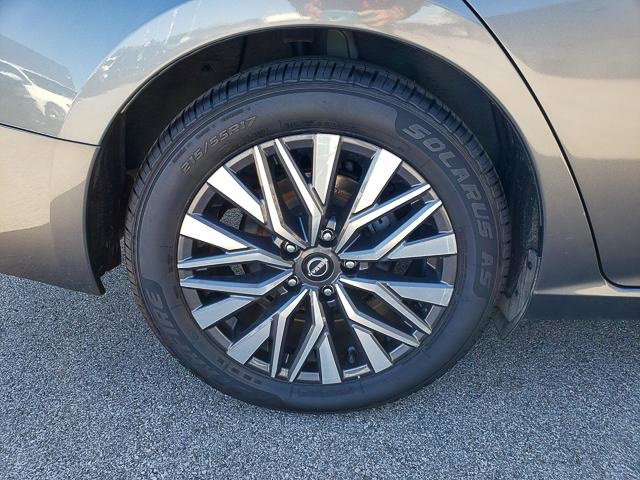 Used 2023 Nissan Altima 2.5 SV image 26