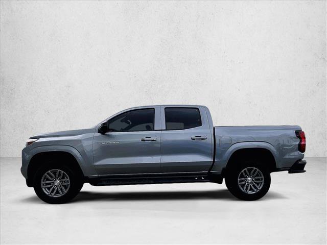 Used 2025 Chevrolet Colorado LT RWD image 6