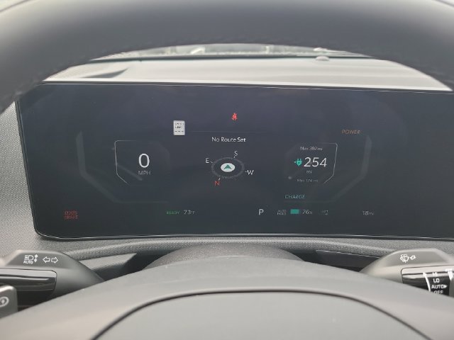 New 2026 Kia EV6 Light RWD image 18