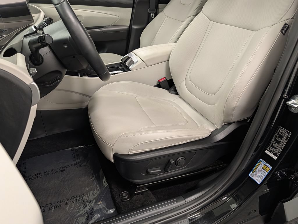 Used 2025 Hyundai Tucson SEL AWD/4WD image 10