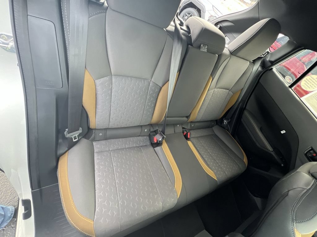 Certified 2026 Subaru Crosstrek 2.5i Sport w/ Crosstrek Mirror Package AWD/4WD image 25