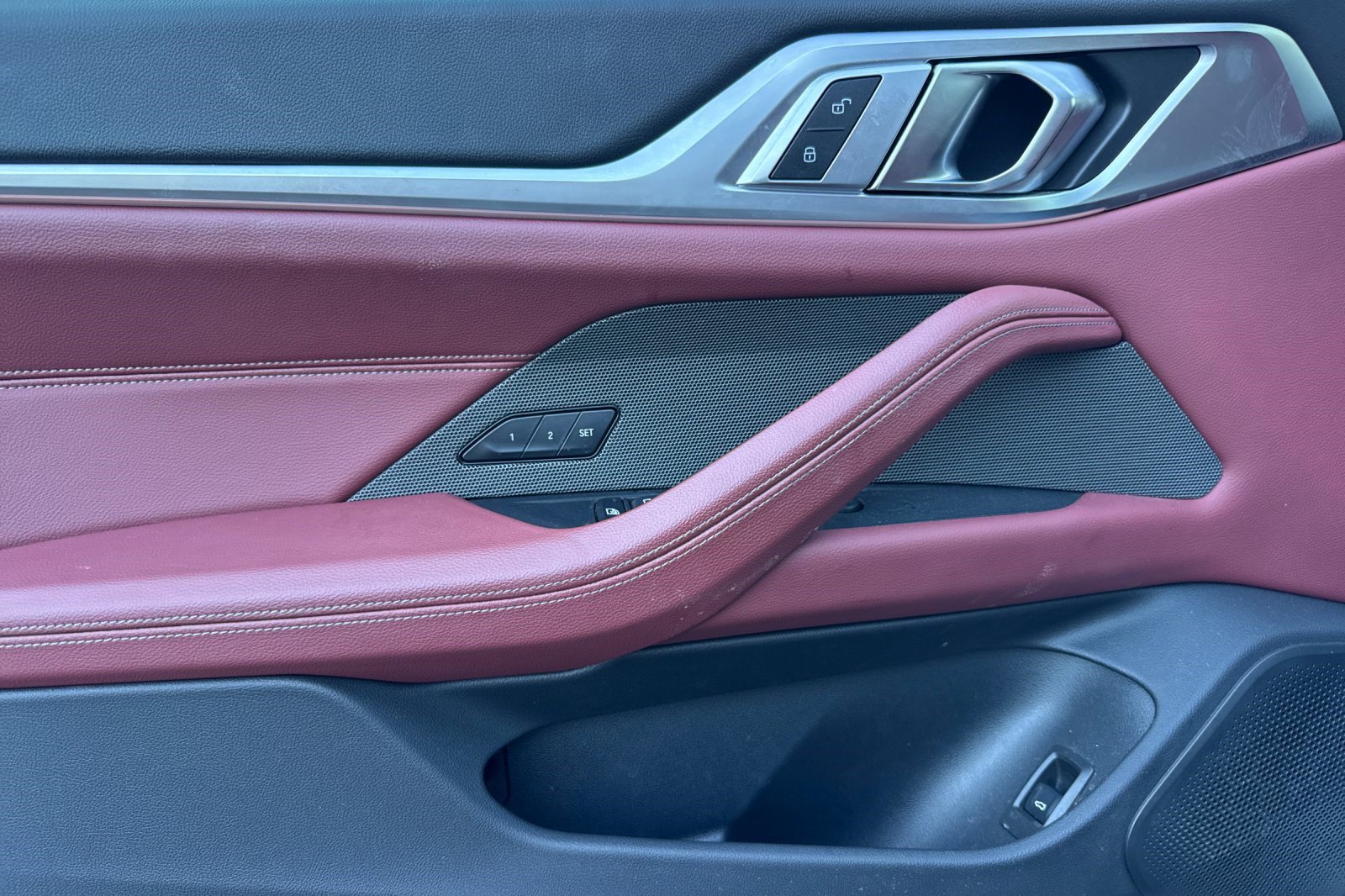 Certified 2024 BMW i4 M50 w/ Premium Package AWD/4WD image 12