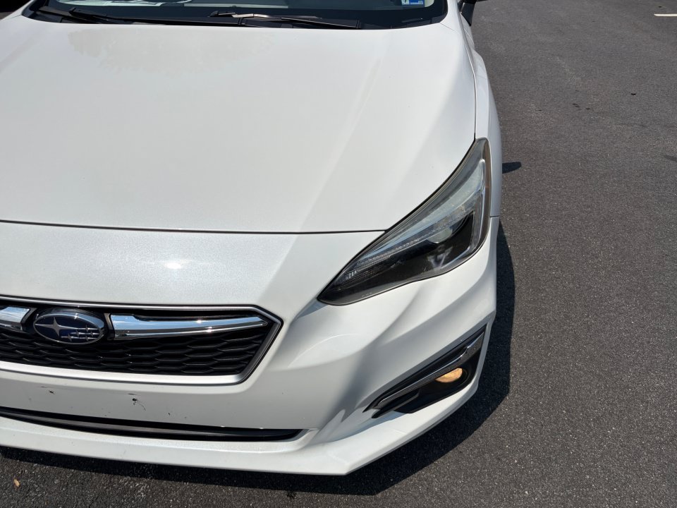 Used 2017 Subaru Impreza 2.0i Limited AWD/4WD image 30