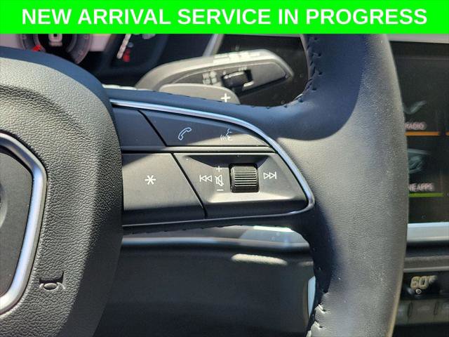 Certified 2021 Audi Q3 2.0T Premium Plus AWD/4WD image 10