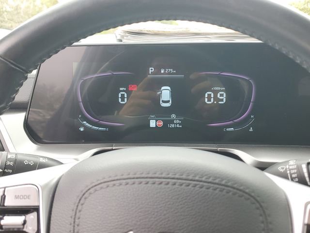 Certified 2024 Kia Telluride S image 22