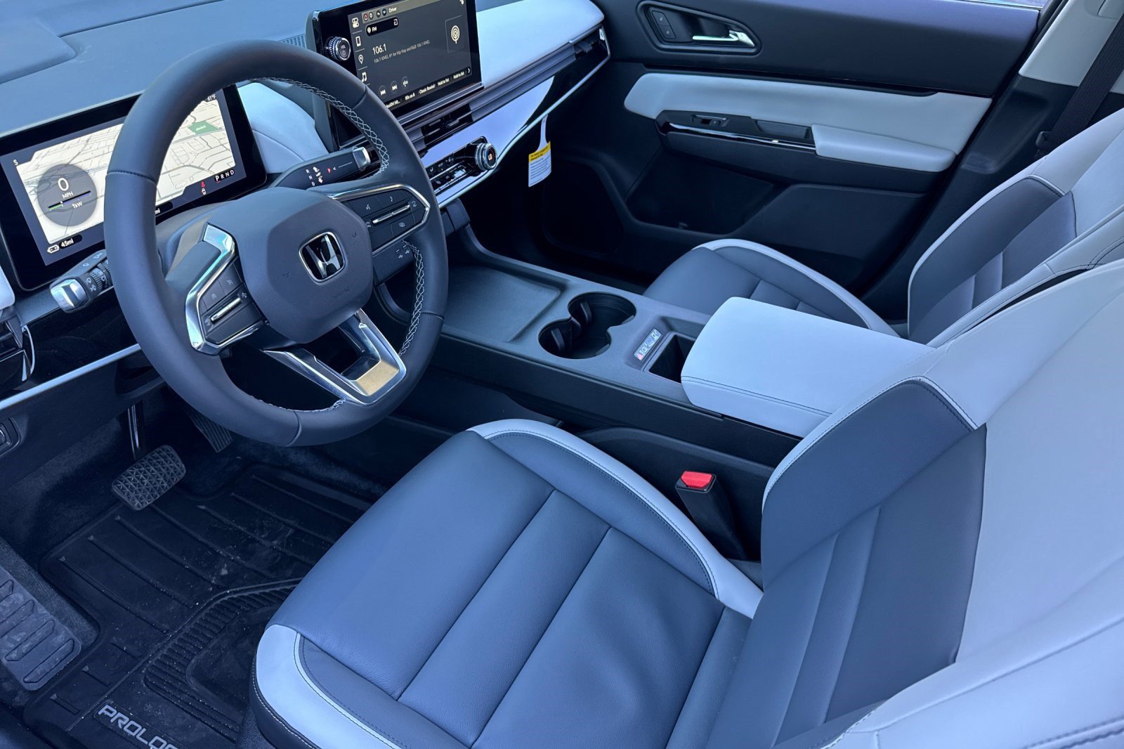 New 2026 Honda Prologue Touring image 4