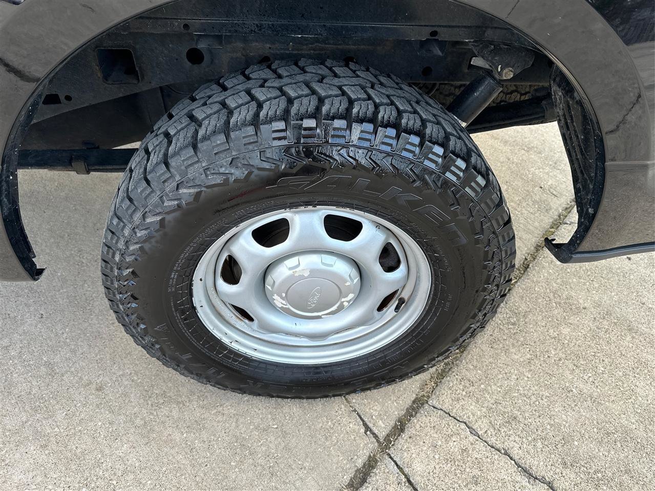Used 2017 Ford F150 XL w/ XL Power Equipment Group AWD/4WD image 25