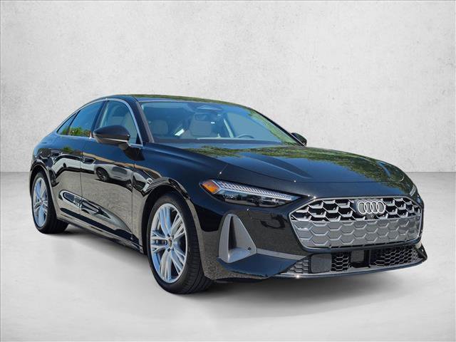 New 2026 Audi A5 Prestige AWD/4WD image 7